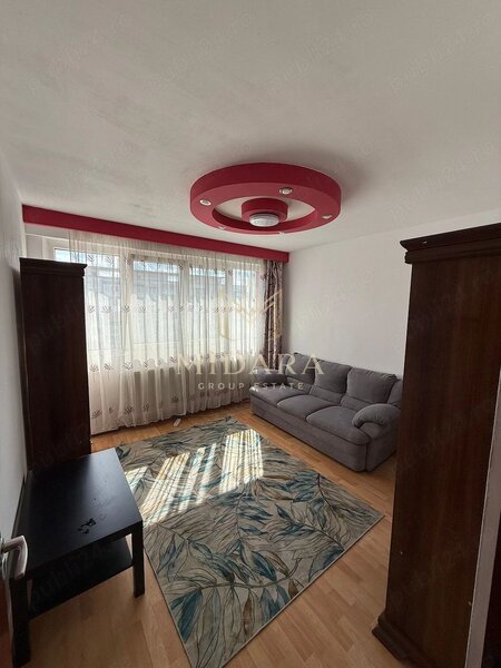 Eroii Revolutiei  Metrou 2 camere  AC